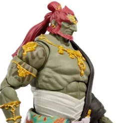 The Legend of Zelda Heroes of Hyrule Ganondorf