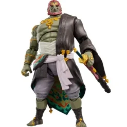 The Legend of Zelda Heroes of Hyrule Ganondorf