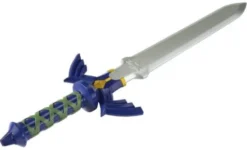 The Legend of Zelda: Tears of the Kingdom Espada Maestra electrónica 68 cm