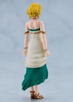 The Legend of Zelda Tears of the Kingdom Figura Figma Zelda Tears of the Kingdom Ver. 16 cm