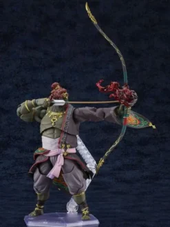 The Legend of Zelda Tears of the Kingdom Figura Figma Ganondorf Tears of the Kingdom Ver. 19 cm