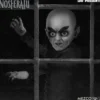 The Living Dead Dolls Muñeco Nosferatu (1922) 25 cm