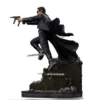 The Matrix Estatua 1/10 Art Scale Neo 25 cm