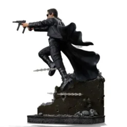 The Matrix Estatua 1/10 Art Scale Neo 25 cm