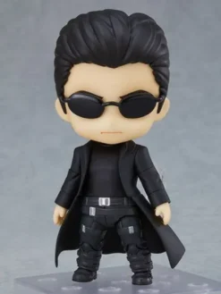 The Matrix Figura Nendoroid Neo 10 cm