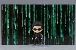 The Matrix Figura Nendoroid Neo 10 cm