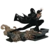 The Matrix Gallery Deluxe Estatua Trinity