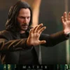 The Matrix Resurrections Figura 1/6 Neo Toy Fair Exclusive 32 cm