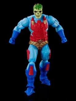 The New Adventures of He-Man Masterverse Figura Skeletor 18 cm