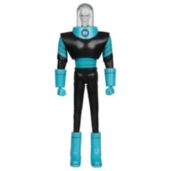 The New Batman Adventure DC Direct 1/6 Figura Mr. Freeze 15 cm