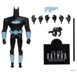 The New Batman Adventures Figuras DC Direct 15 cm Wave 3