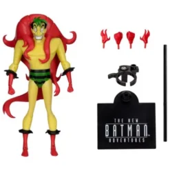 The New Batman Adventures Figuras DC Direct 15 cm Wave 3