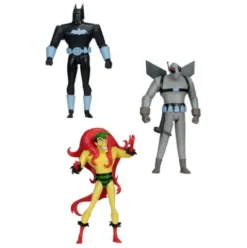 The New Batman Adventures Figuras DC Direct 15 cm Wave 3