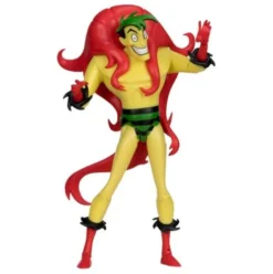 The New Batman Adventures Figuras DC Direct 15 cm Wave 3