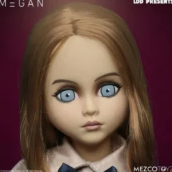 The Return of the Living Dead Dolls Muñeco M3GAN 25 cm