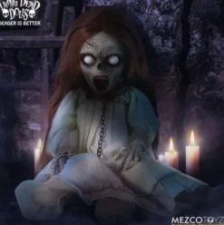 The Return of the Living Dead Dolls Muñeco Posey 25 cm