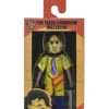 The Texas Chainsaw Massacre Ben Cooper Figura Costume Series 9 Leatherface 15 cm