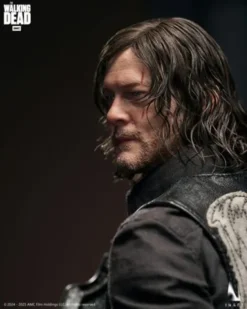 The Walking Dead Figura 1/6 Daryl Dixon Inart
