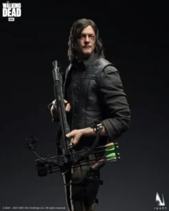 The Walking Dead Figura 1/6 Daryl Dixon Inart