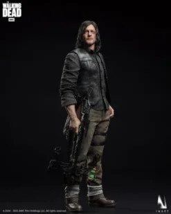 The Walking Dead Figura 1/6 Daryl Dixon Inart