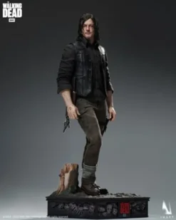 The Walking Dead Figura 1/6 Daryl Dixon Inart