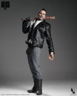 The Walking Dead Figura 1/6 Negan Smith 37 cm