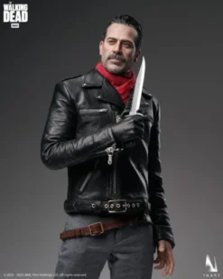 The Walking Dead Figura 1/6 Negan Smith 37 cm