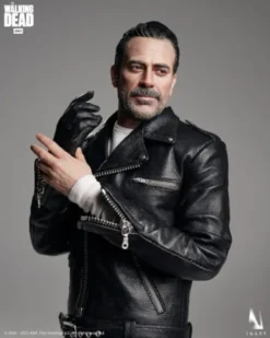 The Walking Dead Figura 1/6 Negan Smith 37 cm