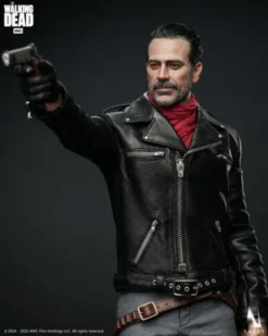 The Walking Dead Figura 1/6 Negan Smith 37 cm