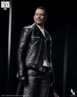 The Walking Dead Figura 1/6 Negan Smith 37 cm