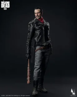 The Walking Dead Figura 1/6 Negan Smith 37 cm