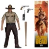The Walking Dead Figura Rick Grimes (Season 1) 13 cm