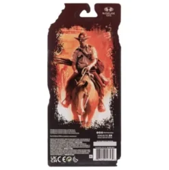 The Walking Dead Figura Rick Grimes (Season 1) 13 cm