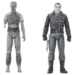 The Walking Dead Figuras 18 cm Serie 2 Negan