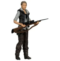 The Walking Dead Figuras 13 cm Wave 2