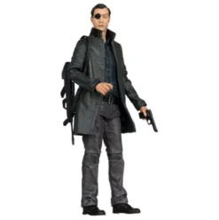The Walking Dead Figuras 13 cm Wave 2