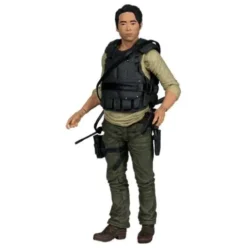 The Walking Dead Figuras 13 cm Wave 2