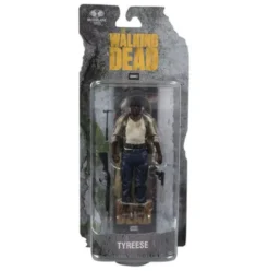 The Walking Dead Figuras 13 cm Wave 2