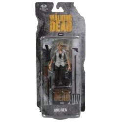 The Walking Dead Figuras 13 cm Wave 2