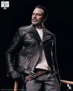 The Walking Dead Negan Smith 1/6 Collectible Figure Inart
