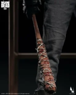 The Walking Dead Negan Smith 1/6 Collectible Figure Inart