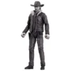 The Walking Dead Rick Grimmes Figura 18 cm