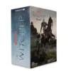 The Witcher Netflix Figura Roach (Season 2) 30 cm