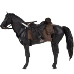 The Witcher Netflix Figura Roach (Season 2) 30 cm