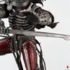 The Witcher 3: Wild Hunt Estatua 1/6 Diorama Geralt vs Eredin 50 cm