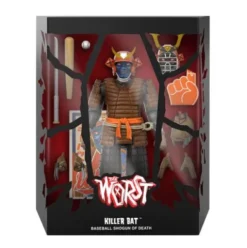 The Worst Figura Ultimates Killer Bat 18 cm