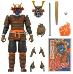 The Worst Figura Ultimates Killer Bat 18 cm