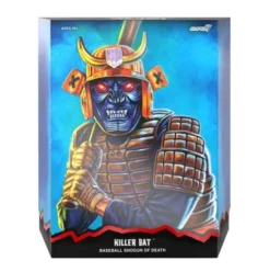 The Worst Figura Ultimates Killer Bat 18 cm