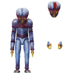 This Island Earth Figura Ultimates Metaluna Mutant 18 cm