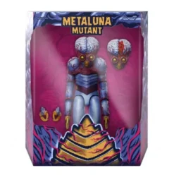 This Island Earth Figura Ultimates Metaluna Mutant 18 cm